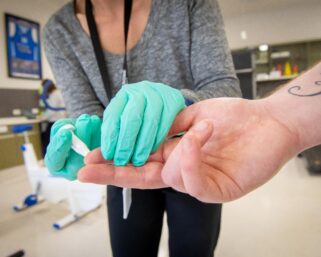 Exercise and blood clotting in a time of COVID-19