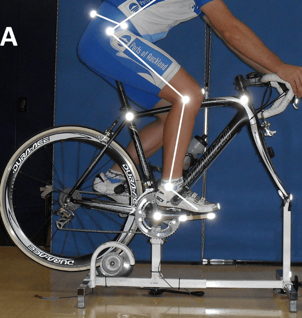 Can online bike-fitting services reduce cycling-related pain and injuries?